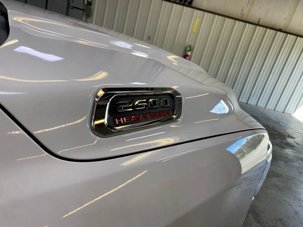 Used 2021 White Ram Big Horn image 15