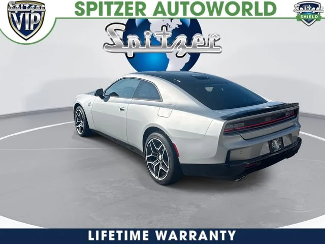 New 2026 Triple Nickel Dodge Scat Pack image 7