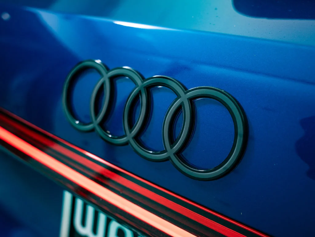 New 2026 Ultra Blue Metallic Audi 2.0T Premium Plus image 18