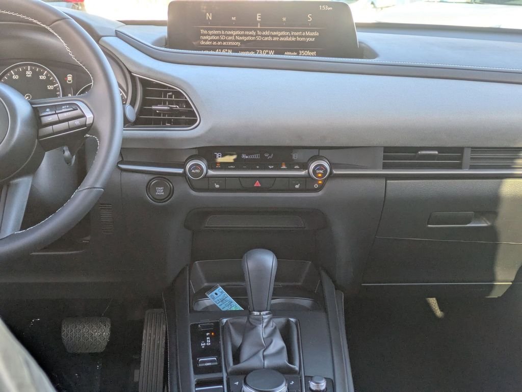 2026 Mazda CX-30 Aire Edition - Photo 25