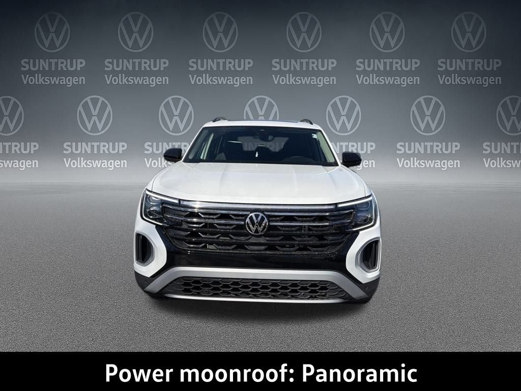 New 2026  Volkswagen 2.0T Peak Edition image 9