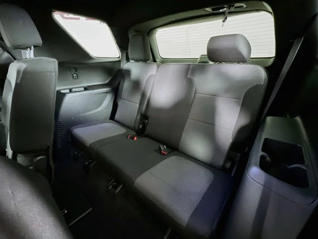 Used 2023 Blue Chevrolet 1LT image 33