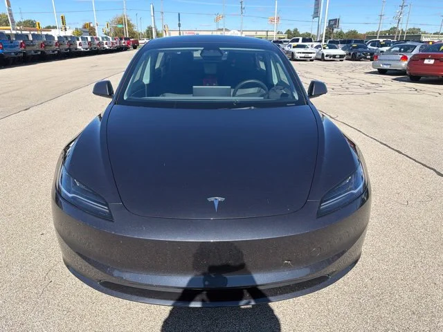 Used 2025  Tesla  image 2