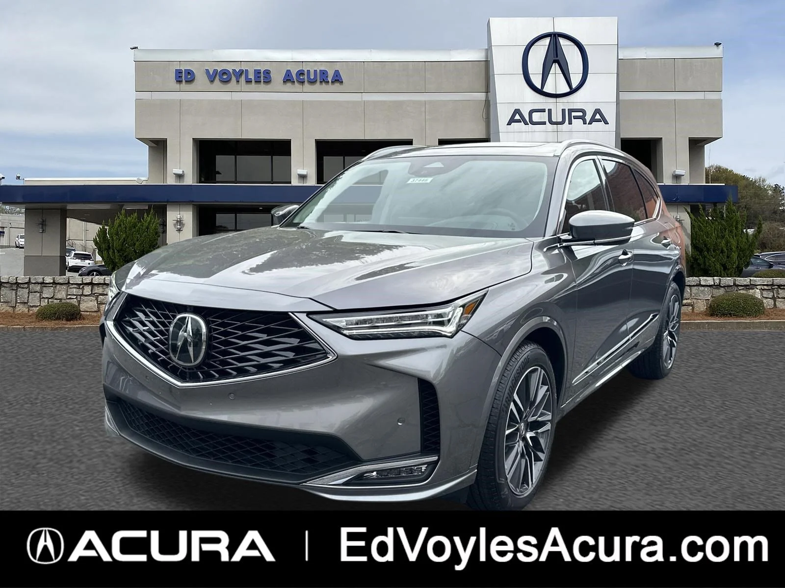 2026 Acura MDX SH-AWD w/Advance Package's photo