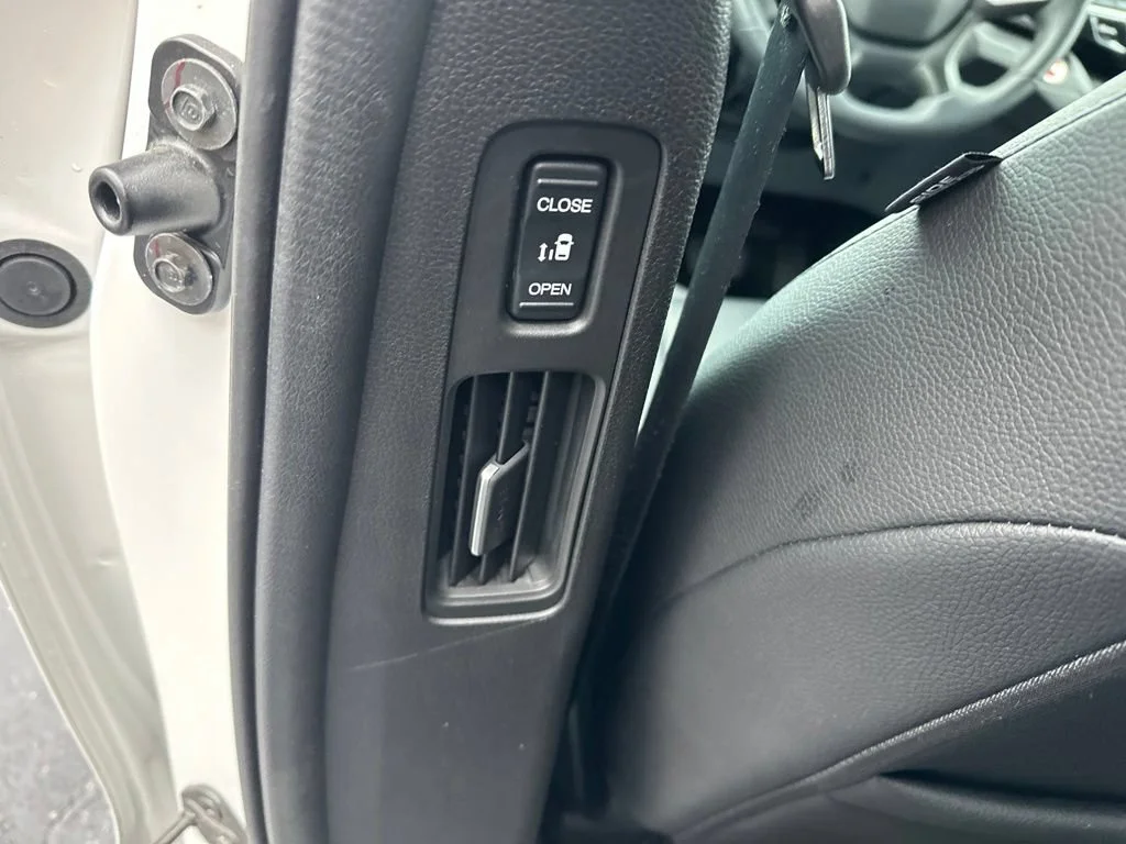 2026 Honda Odyssey EX-L - Photo 43