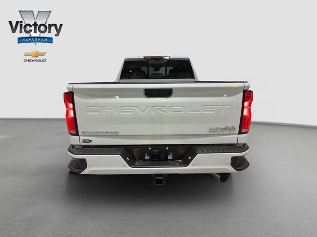 2026 Chevrolet Silverado 2500 HD High Country - Photo 6