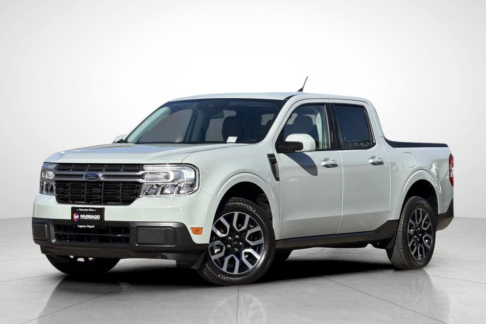 2023 Ford Maverick
