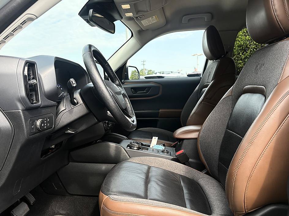 Used 2021 Cactus Ford Outer Banks image 9