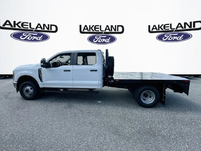 New 2026 Ford F-350SD XL