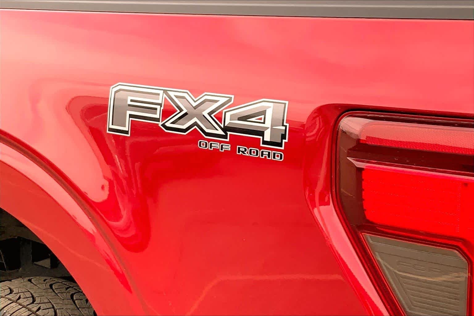 2026 Ford F-150 XLT - Photo 15