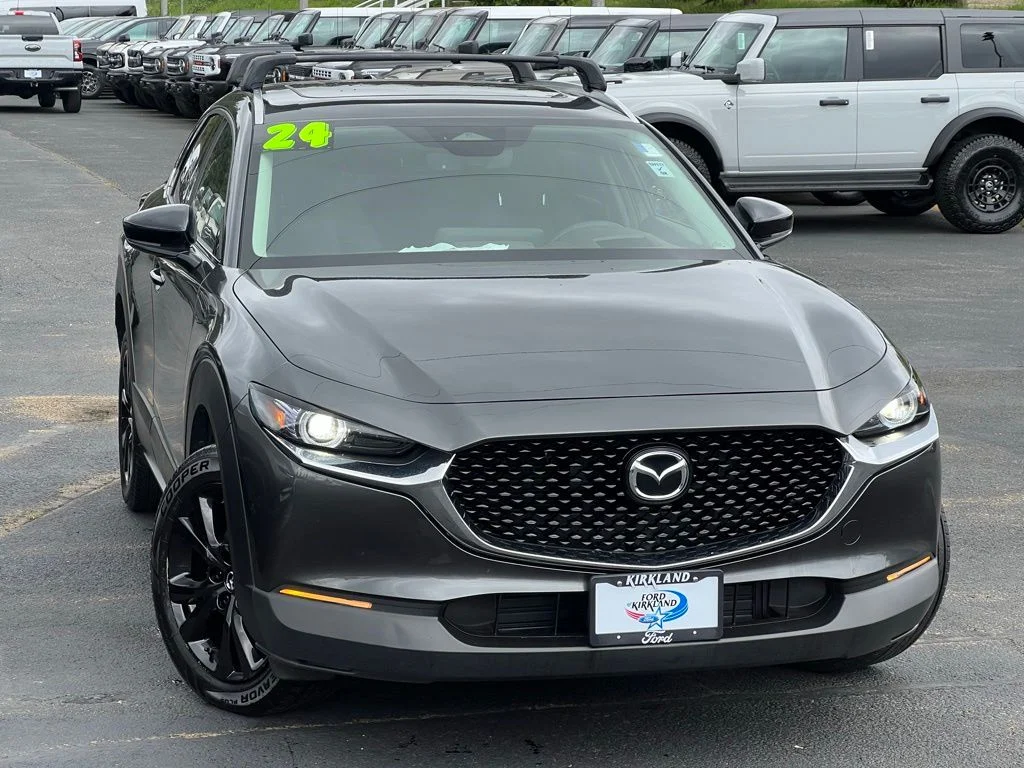 2024 Mazda CX-30 Turbo Premium AWD's photo