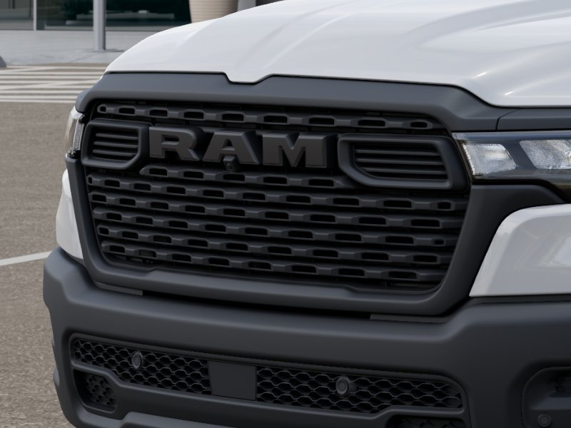 2026 Ram 1500 — photo 11