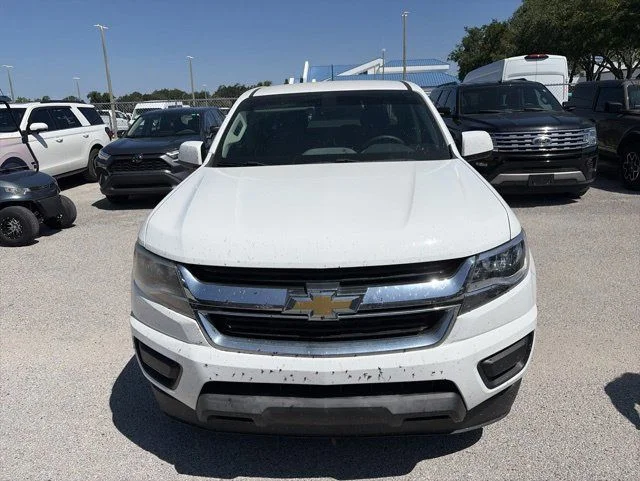 Used 2020 White Chevrolet Work Truck image 2