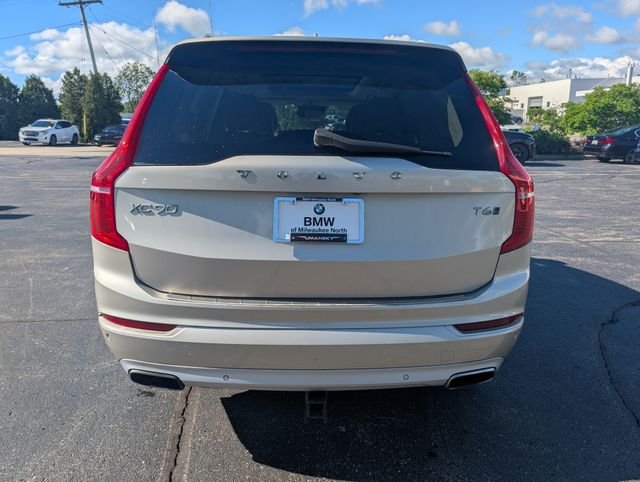 2016 Volvo XC90 Momentum - Photo 4