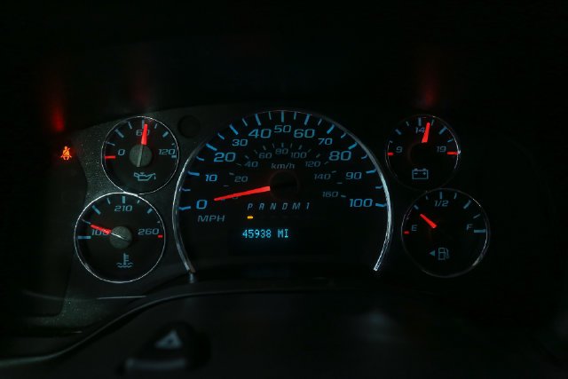 Used 2023 White GMC Work Van image 25