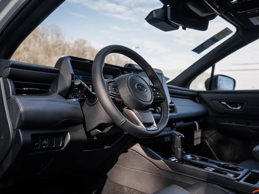 2026 Subaru Outback Touring XT - Photo 19
