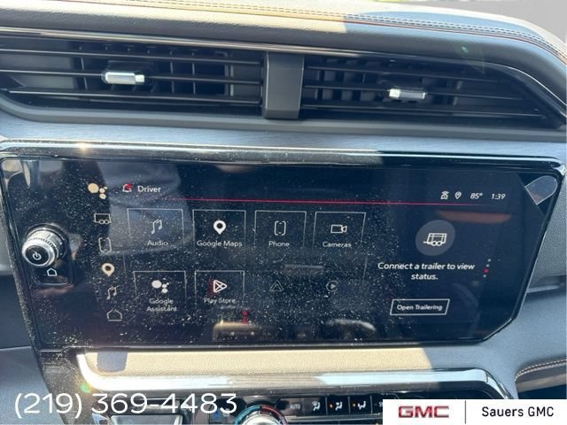2024 GMC Sierra 1500 AT4 - Photo 18