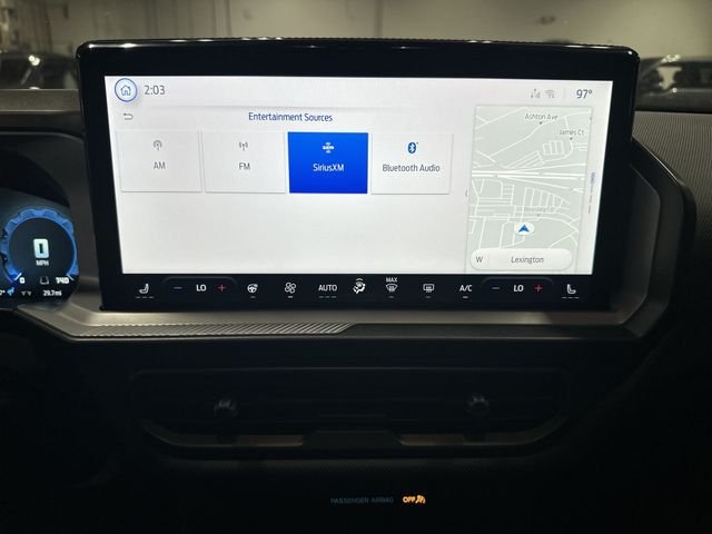 2025 Ford Bronco Sport Outer Banks - Photo 16