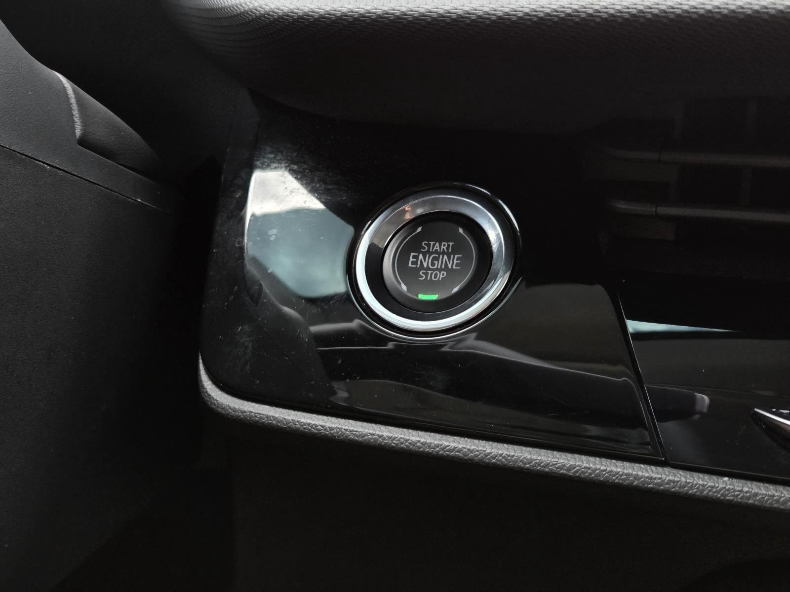 Used 2025 Ebony Twilight Metallic Buick Preferred image 23