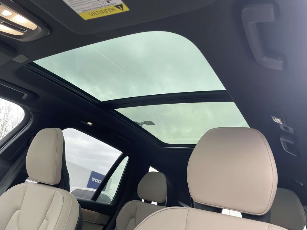 New 2026 Vapour Grey Volvo Plus image 10