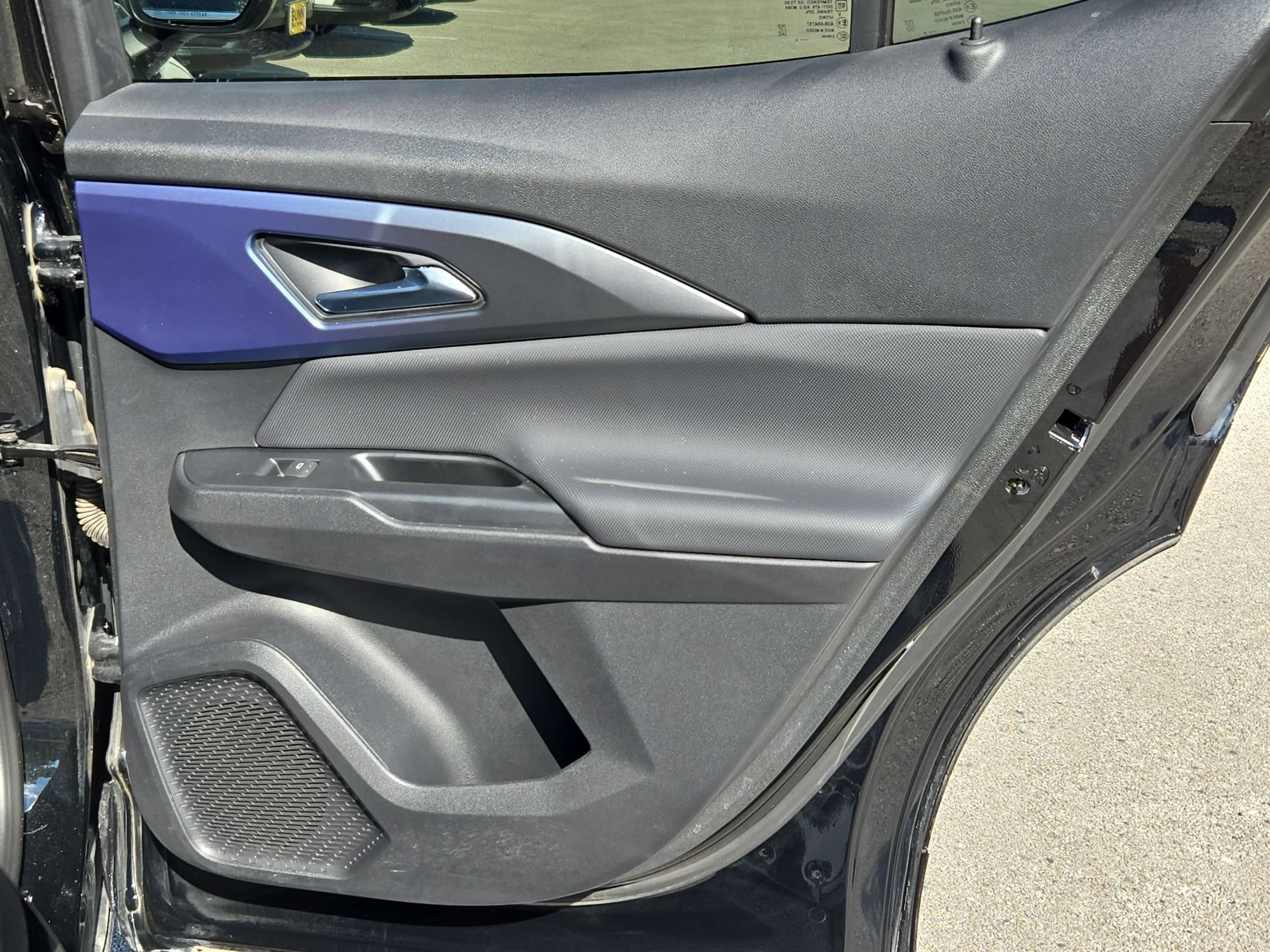 Used 2024 Black Chevrolet LT image 26