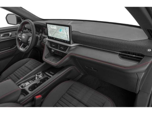 New 2027 Agate Black Metallic Ford ST-Line image 17