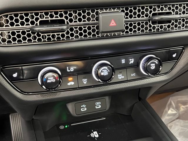 2026 Honda HR-V Sport - Photo 28