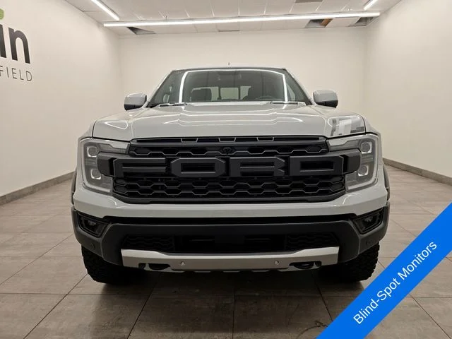 New 2026 Avalanche Ford Raptor® image 7