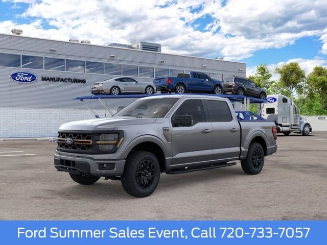 2026 Ford F-150 Tremor®