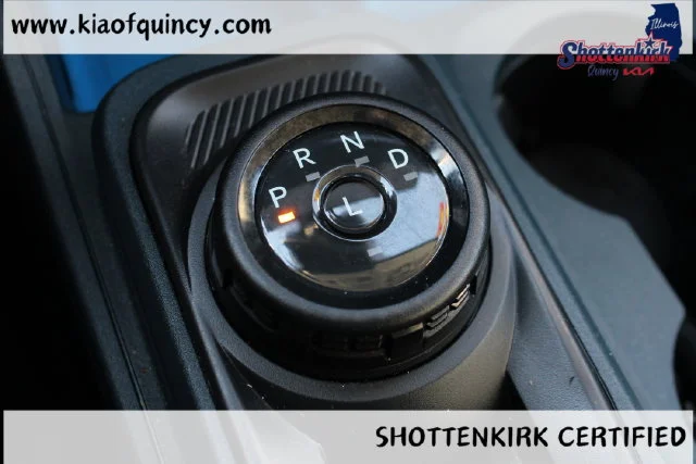 Used 2025  Ford XLT image 25