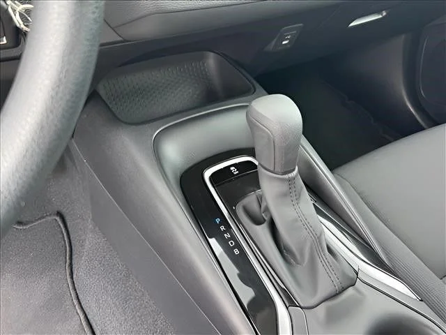 Used 2026 White Toyota LE image 27