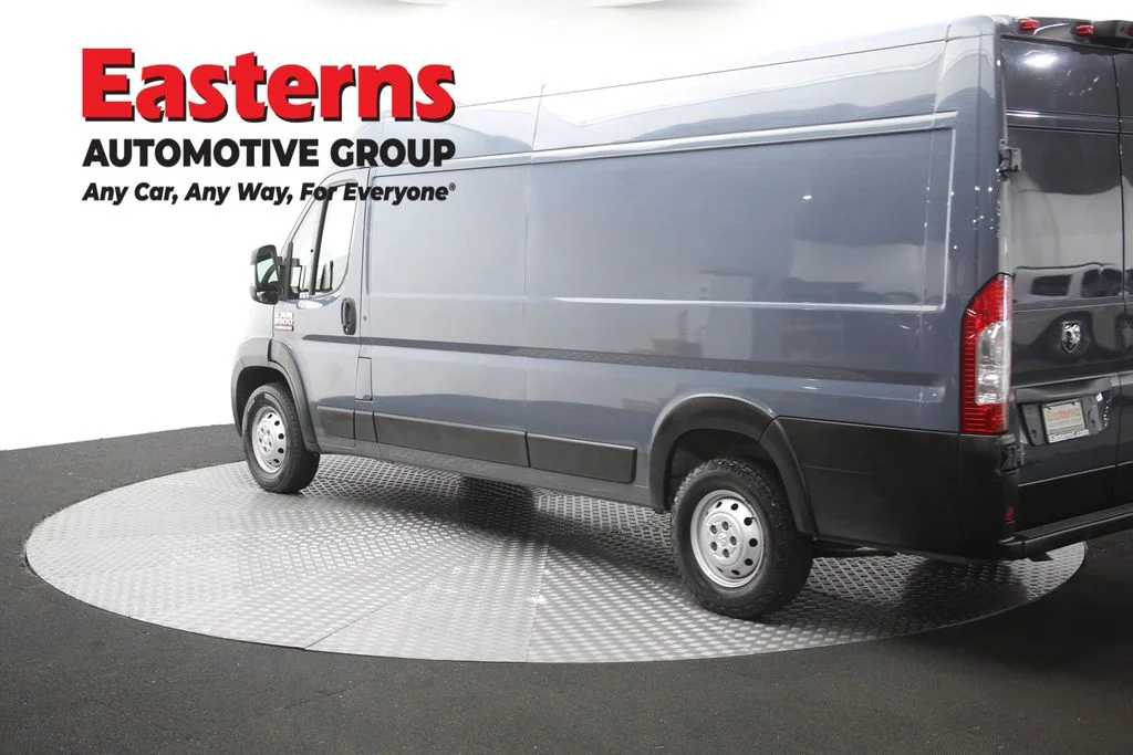 Used 2022 Blue Ram High Roof image 59