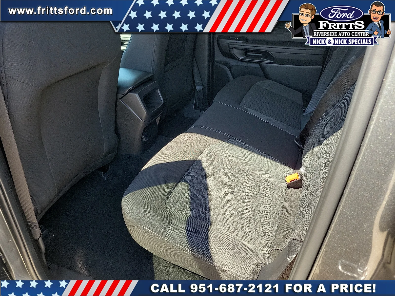 New 2026 Carbonized Gray Metallic Ford XL image 15