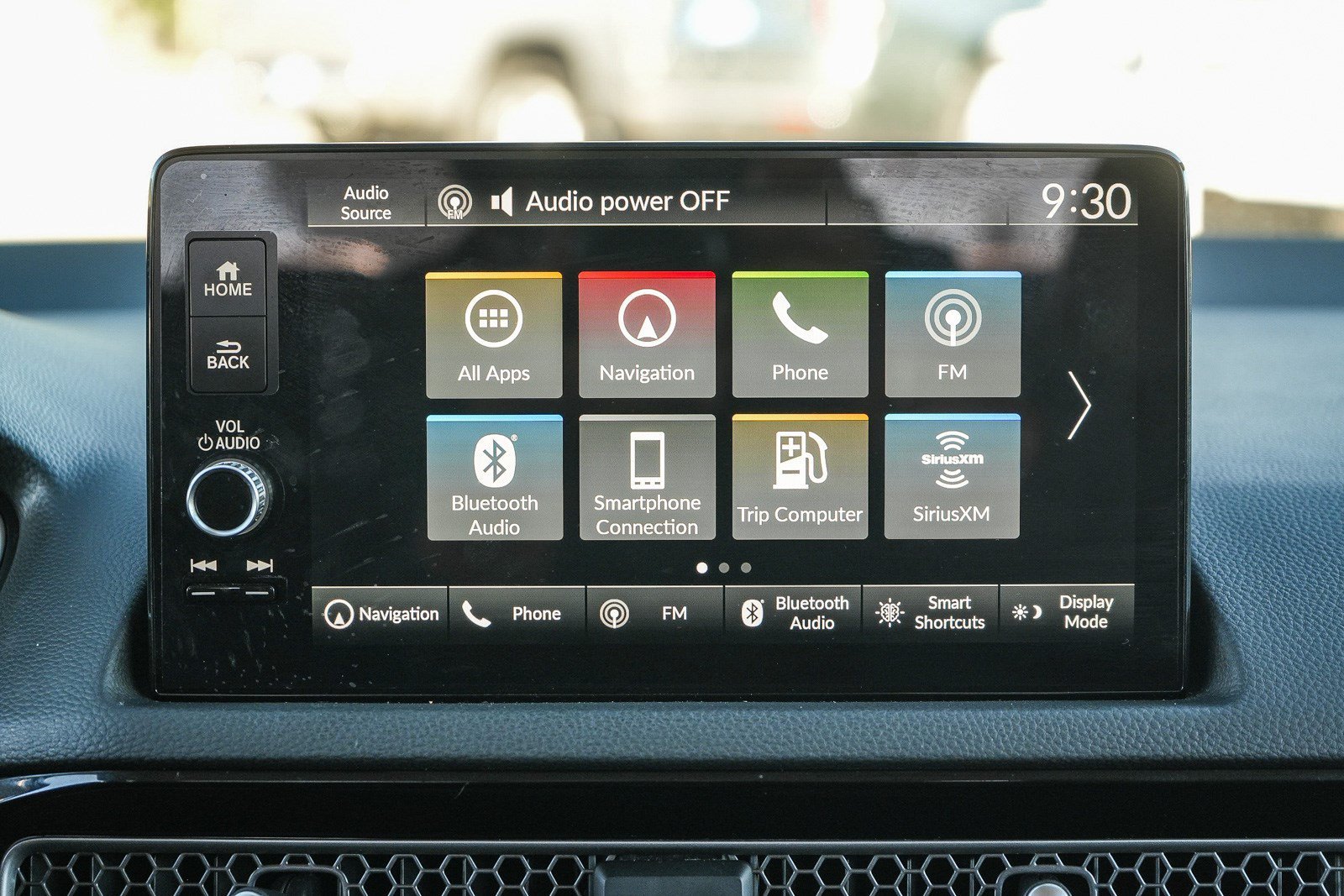 2024 Honda Civic Touring - Photo 42