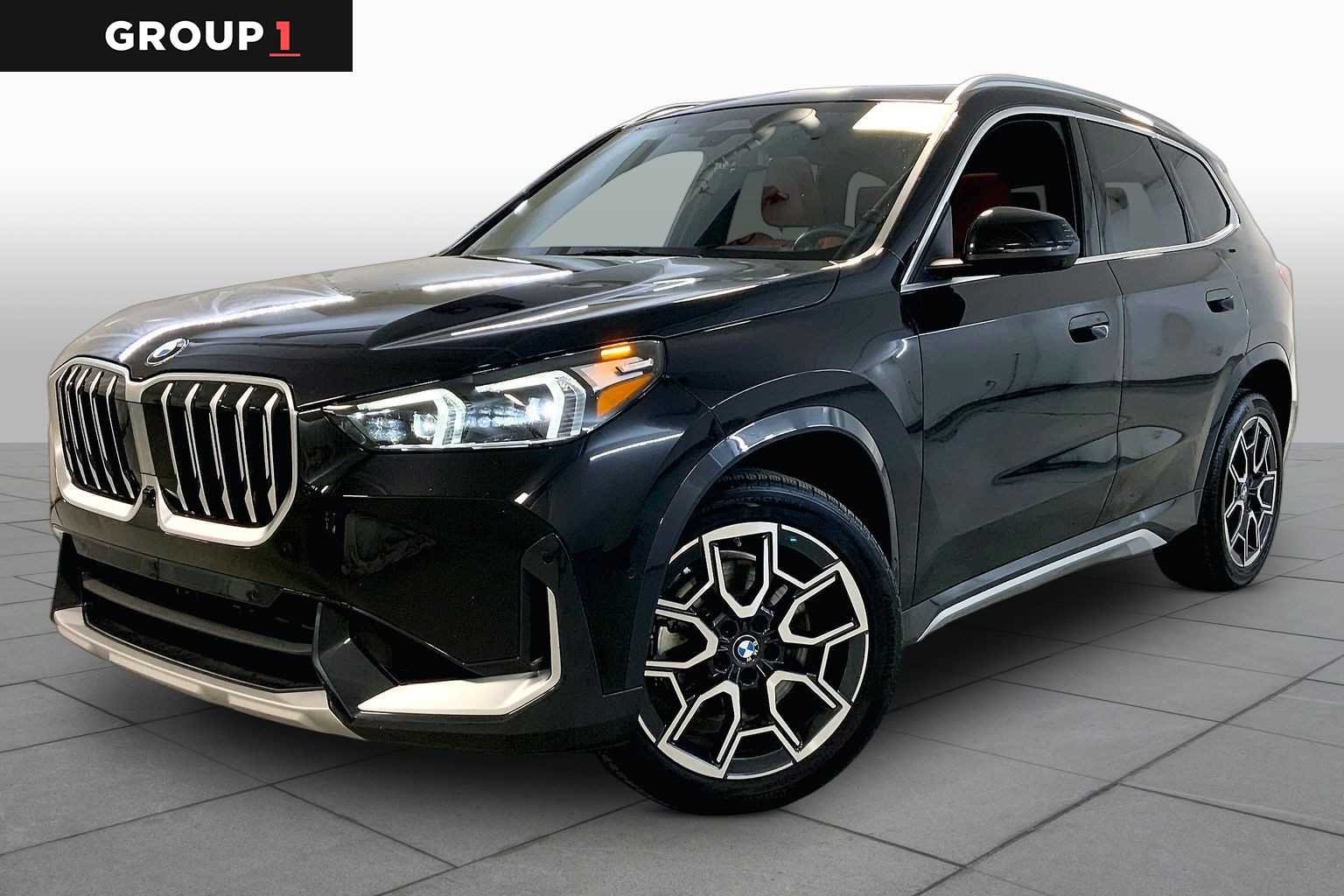 2025 BMW X1 xDrive28i's photo