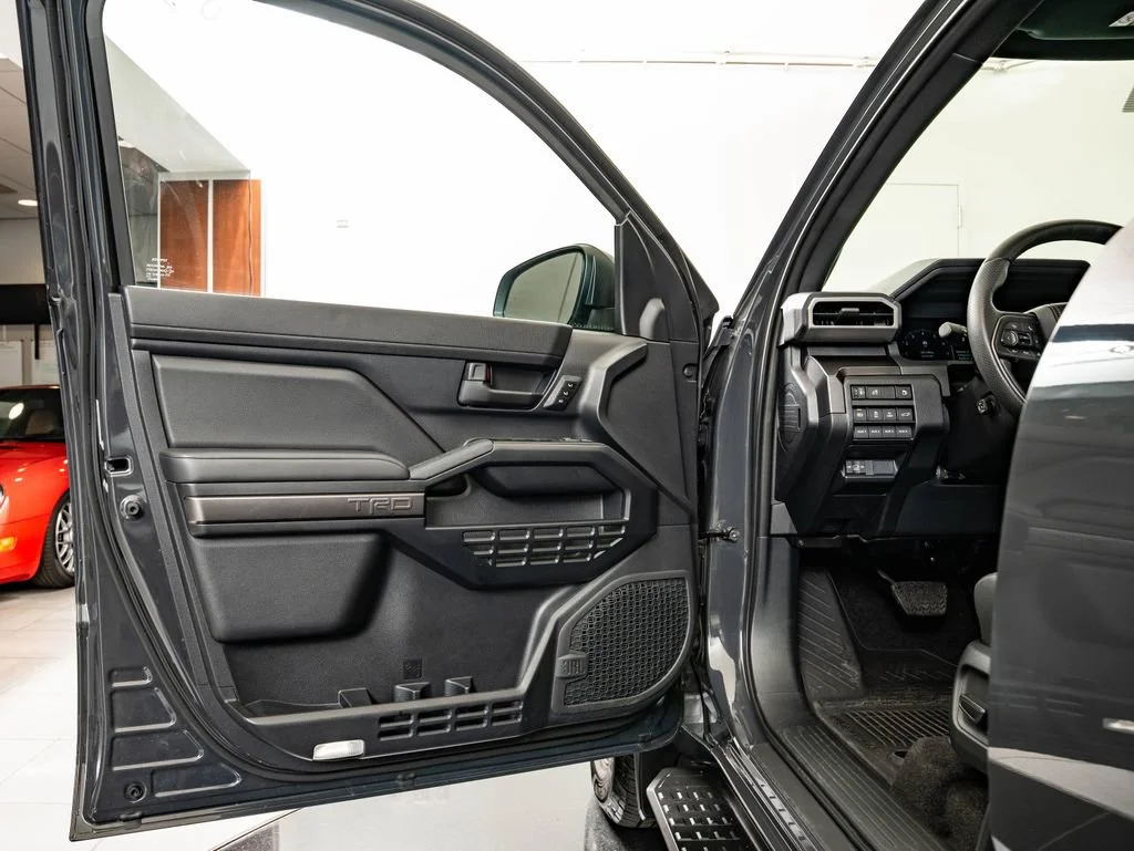 Used 2025 Underground Toyota TRD Off Road Premium image 28