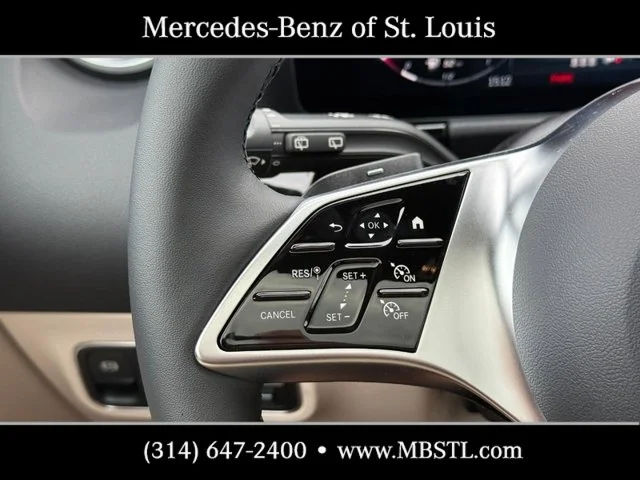 New 2026 Mountain Grey Metallic Mercedes-Benz GLA 250 image 17