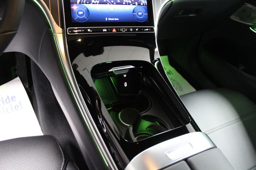 2026 Mercedes-Benz GLC Base - Photo 23