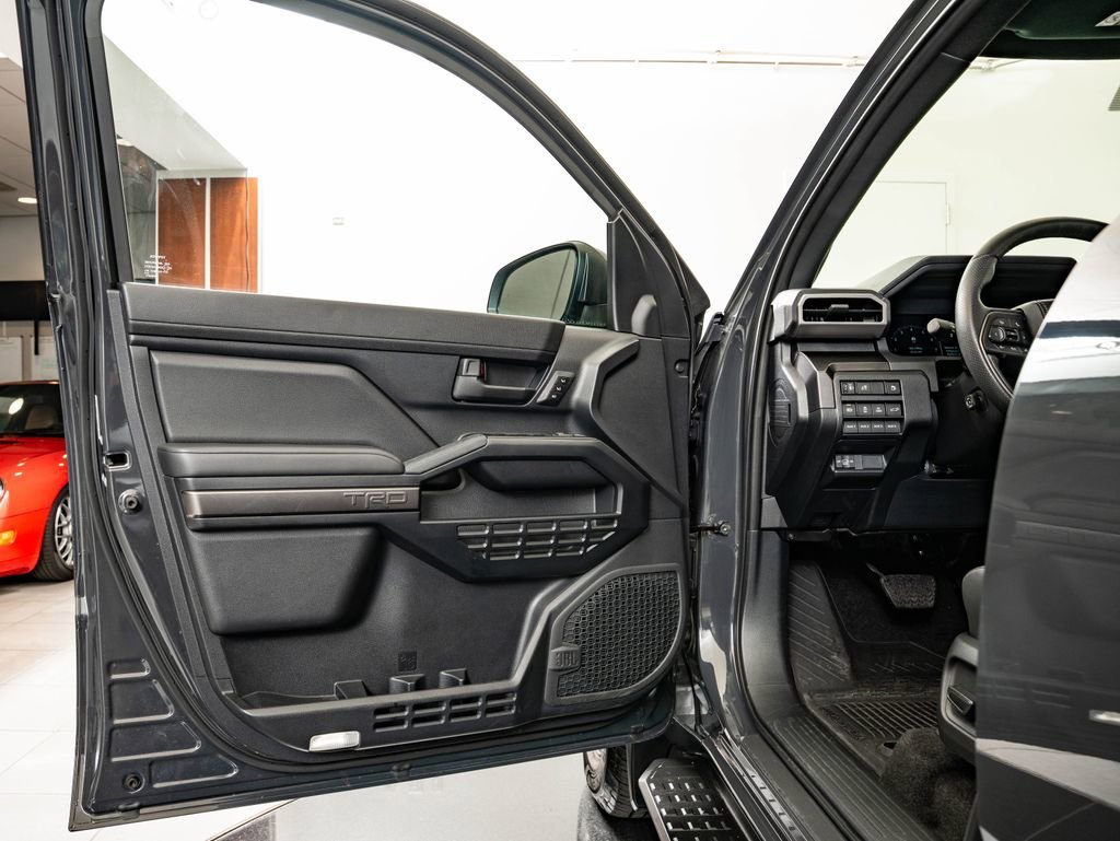Used 2025 Underground Toyota TRD Off Road Premium image 28