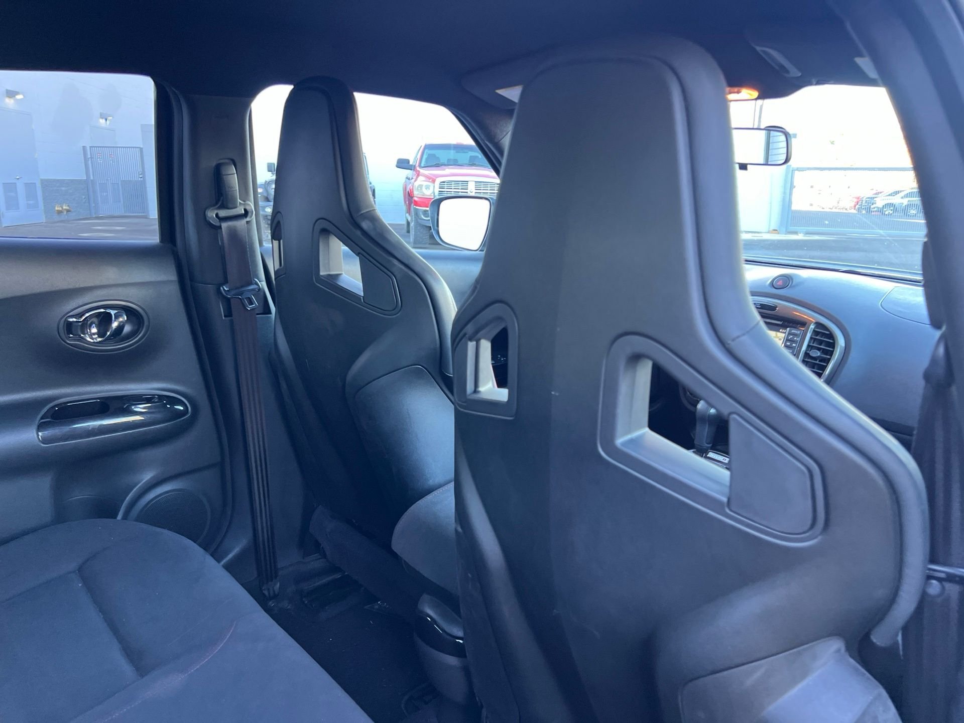 Used 2015 Black Nissan NISMO RS image 20