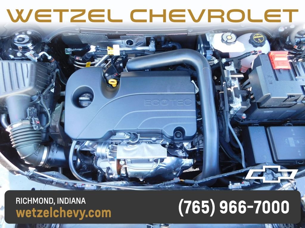 Used 2026 Black GMC Elevation image 37