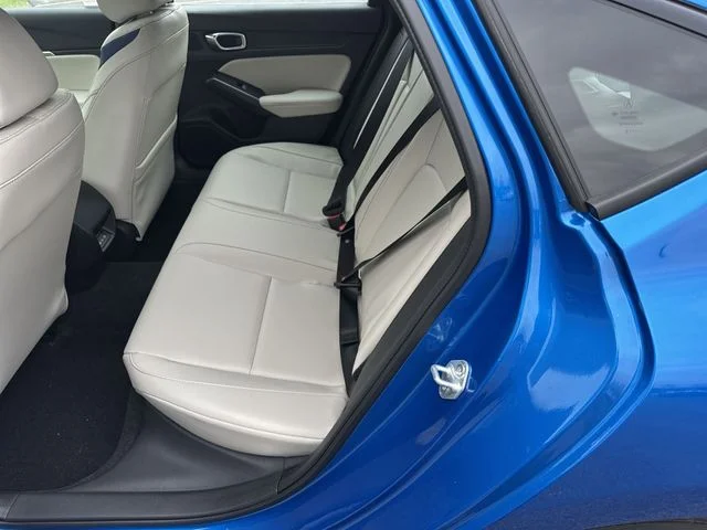 New 2026  Acura A-Spec Tech Package image 23