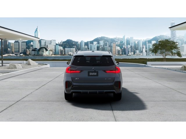 New 2027 Storm Bay Metallic BMW X1 28i image 5