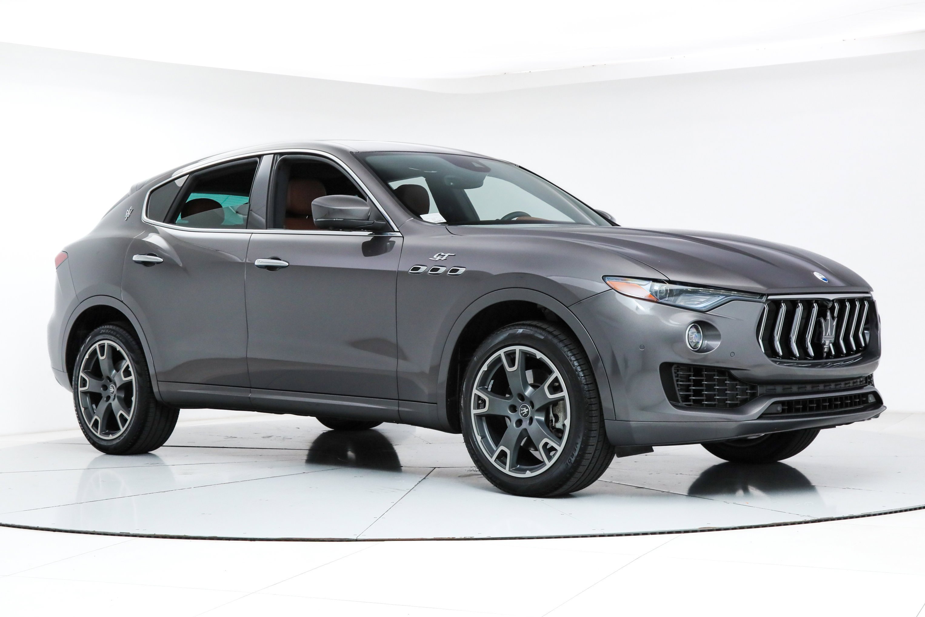 2023 Maserati Levante GT - Photo 7