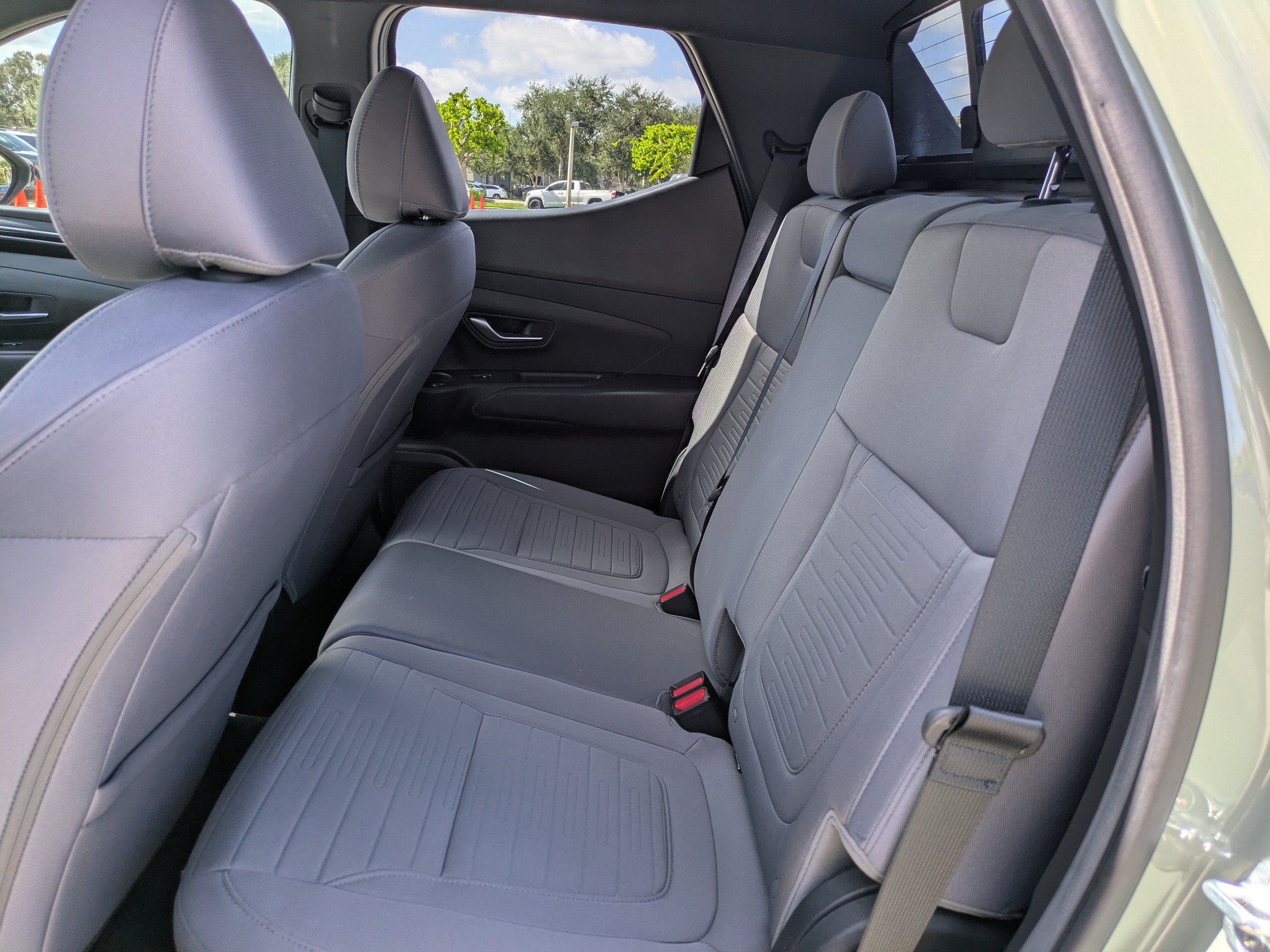 2023 Hyundai Santa Cruz SEL - Photo 12