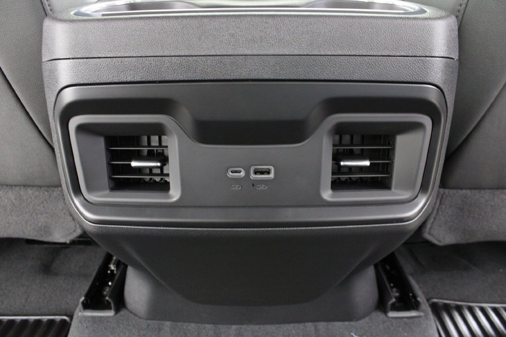 2026 Chevrolet Silverado 1500 RST - Photo 17