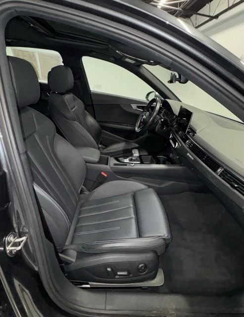 2021 Audi A4 Premium - Photo 15
