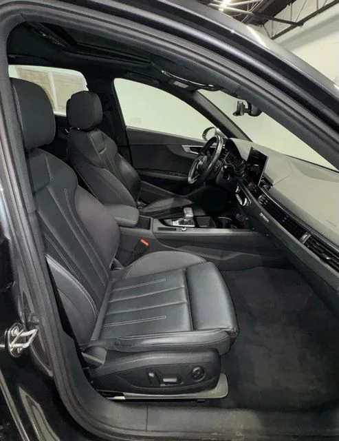 2021 Audi A4 Premium - Photo 15