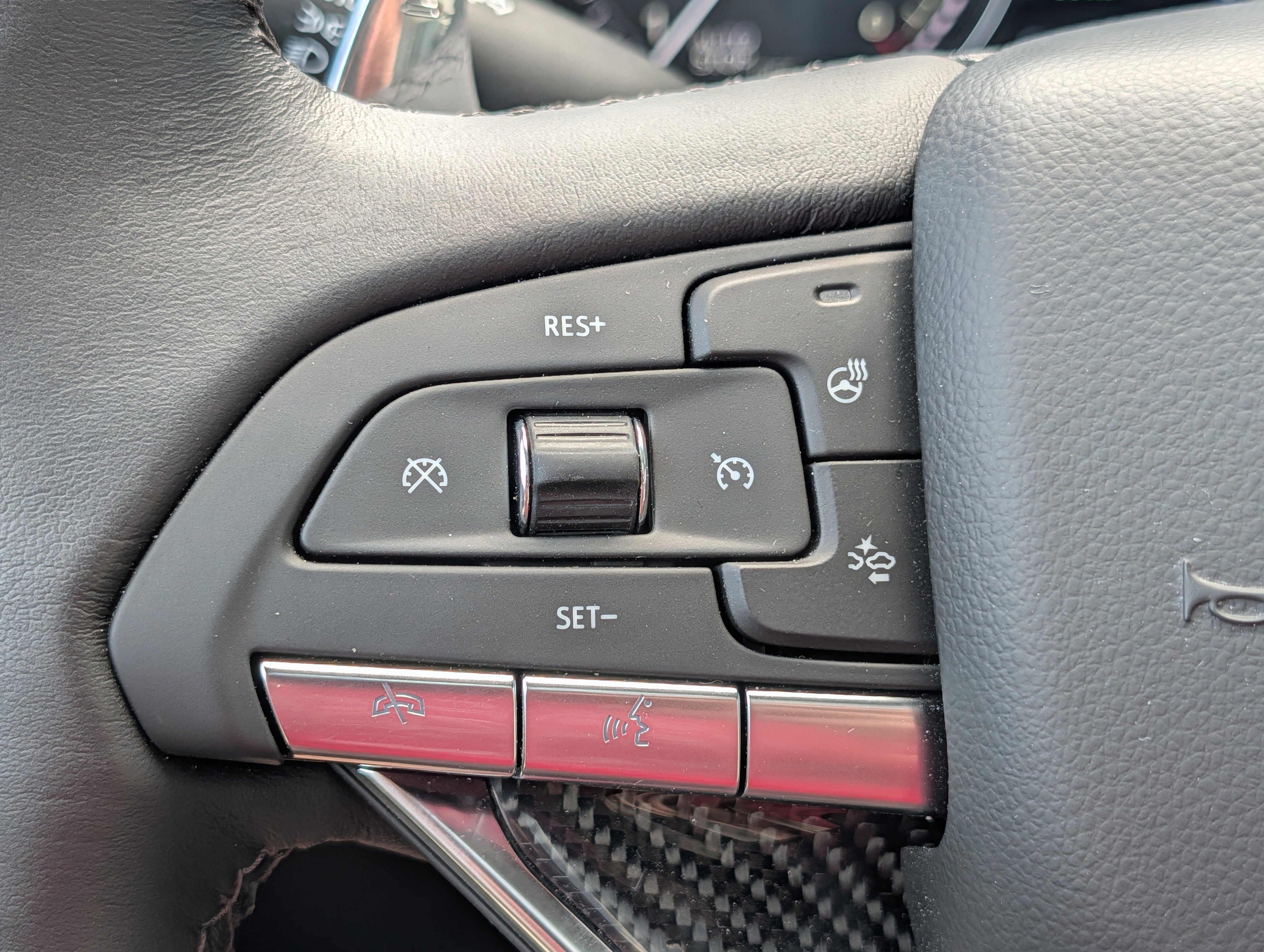 2025 Cadillac XT6 Sport - Photo 25