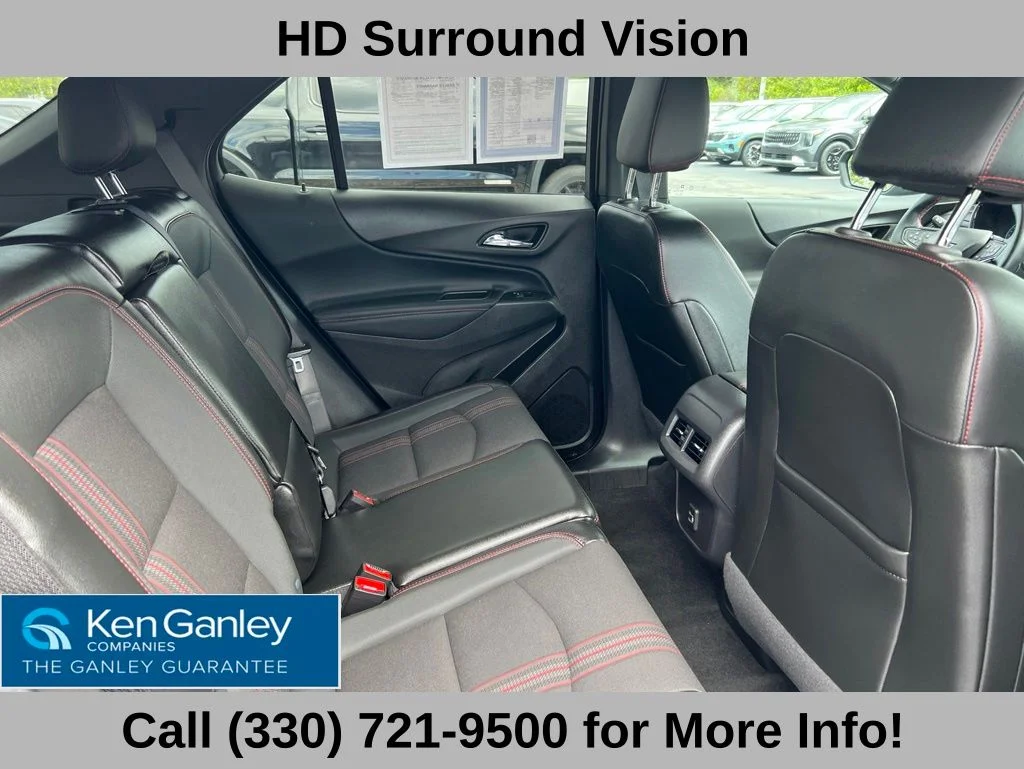 Used 2024 Brown Chevrolet RS image 57